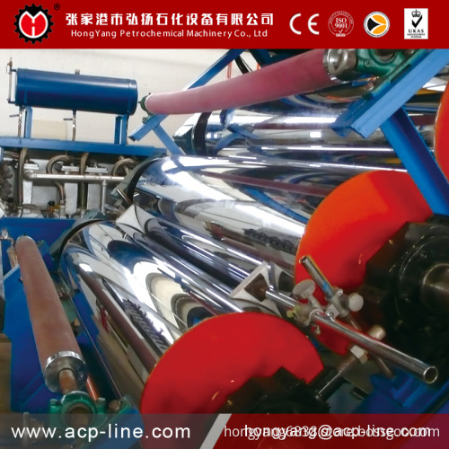 Aluminum Composite Panel Manufacturing Machine Line